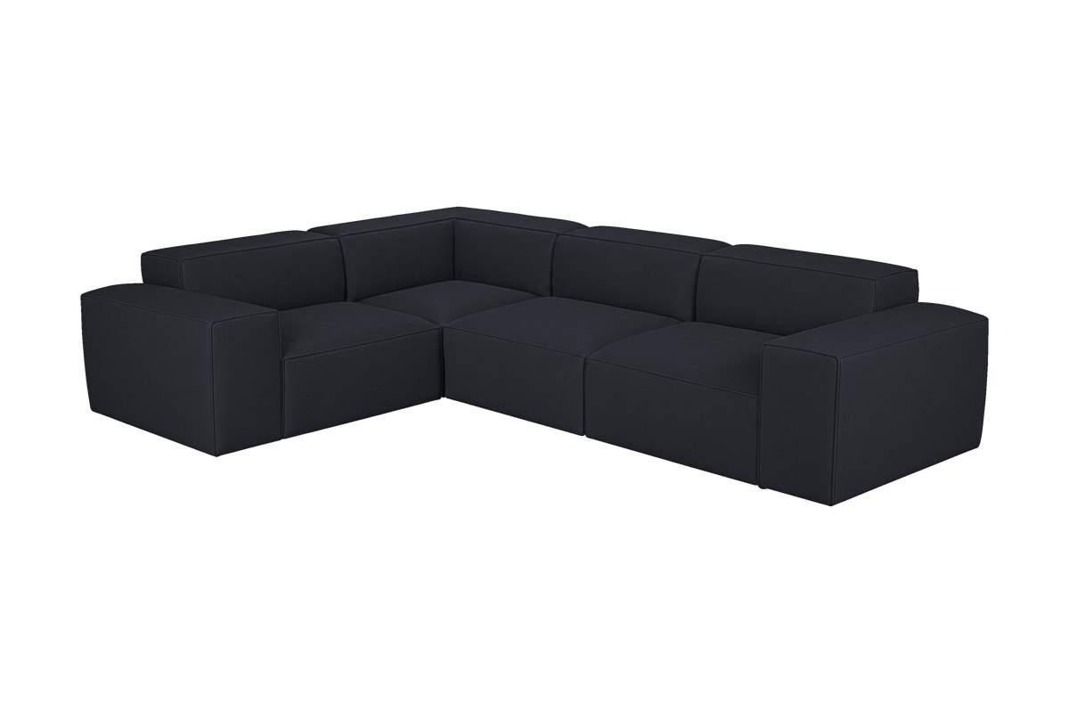 Elo Left Sectional in Marfa Lola