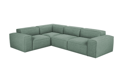 Elo Left Sectional in Roni Nane