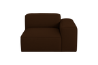 Elo Right Armchair