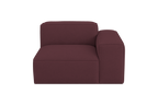 Elo Right Armchair