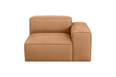 Elo Chair One Arm Right in Dante Les Yeux