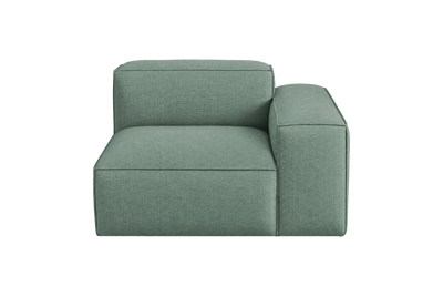 Elo Chair One Arm Right in Roni Nane