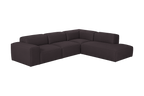 Elo Right Bumper Sectional