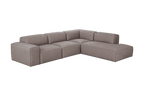 Elo Right Bumper Sectional