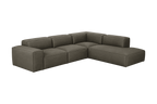 Elo Right Bumper Sectional