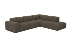 Elo Right Bumper Sectional