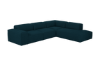 Elo Right Bumper Sectional