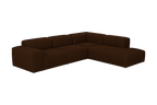 Elo Right Bumper Sectional