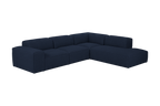 Elo Right Bumper Sectional