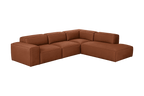 Elo Right Bumper Sectional