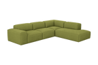 Elo Right Bumper Sectional