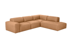 Elo Right Bumper Sectional