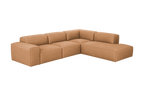 Elo Right Bumper Sectional
