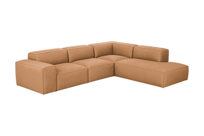 Elo Right Bumper Sectional in Marfa Les Yeux