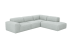 Elo Right Bumper Sectional