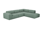 Elo Right Bumper Sectional