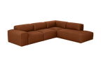 Elo Right Bumper Sectional