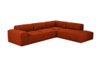 Elo Right Bumper Sectional