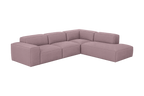 Elo Right Bumper Sectional