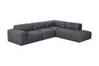 Elo Right Bumper Sectional