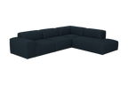 Elo Right Bumper Sectional