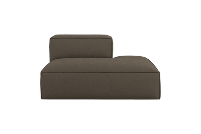 Elo Chaise Right in Fresco Cos