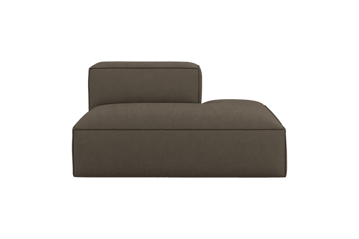 Elo Chaise Right in Fresco Cos