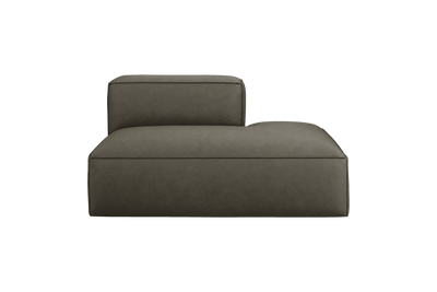 Elo Chaise Right in Marfa Cos