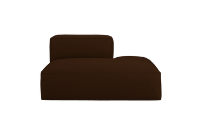 Elo Chaise Right in Marfa Denton