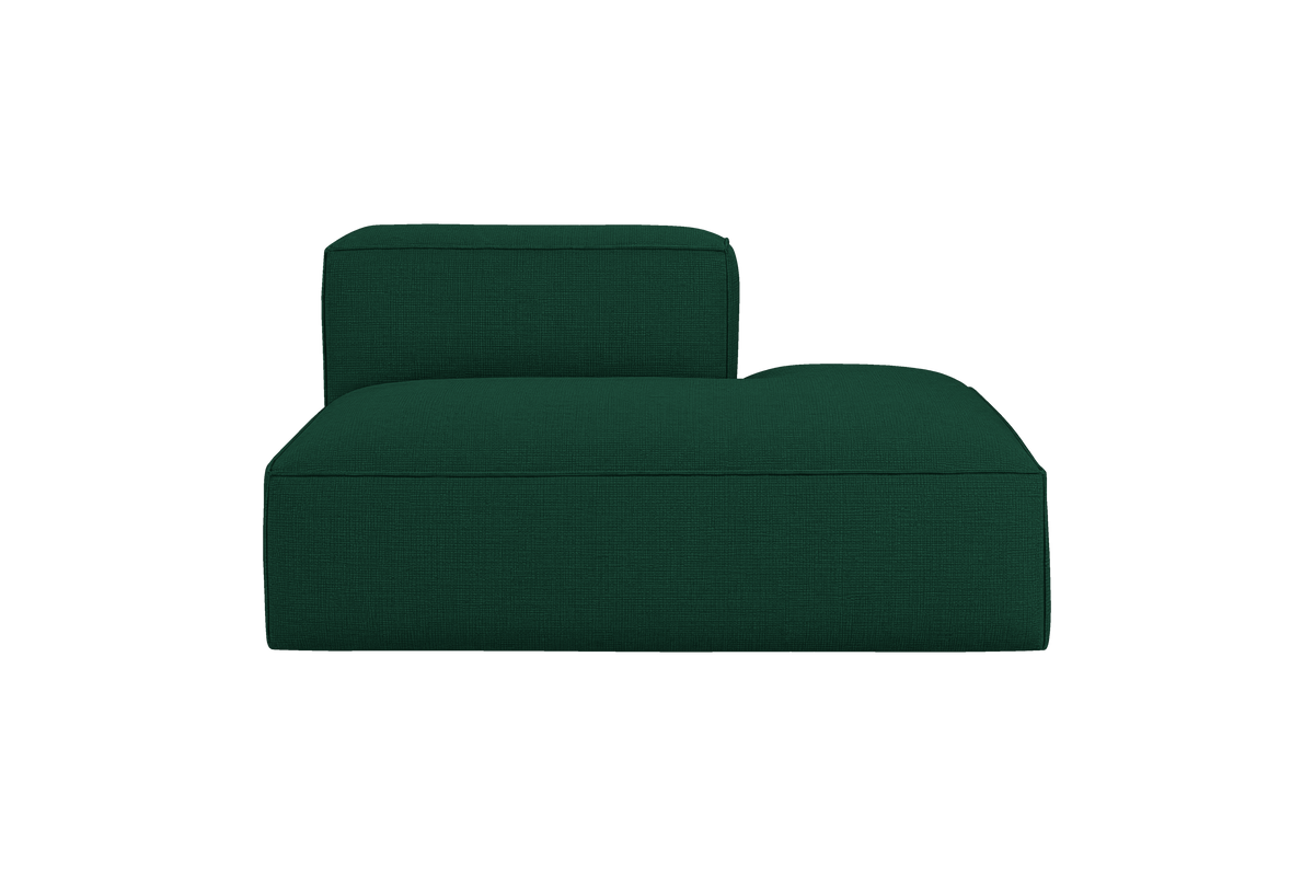 Elo Chaise Right in Roni Frog