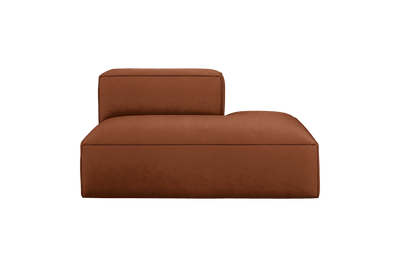 Elo Chaise Right in Dante Hazel