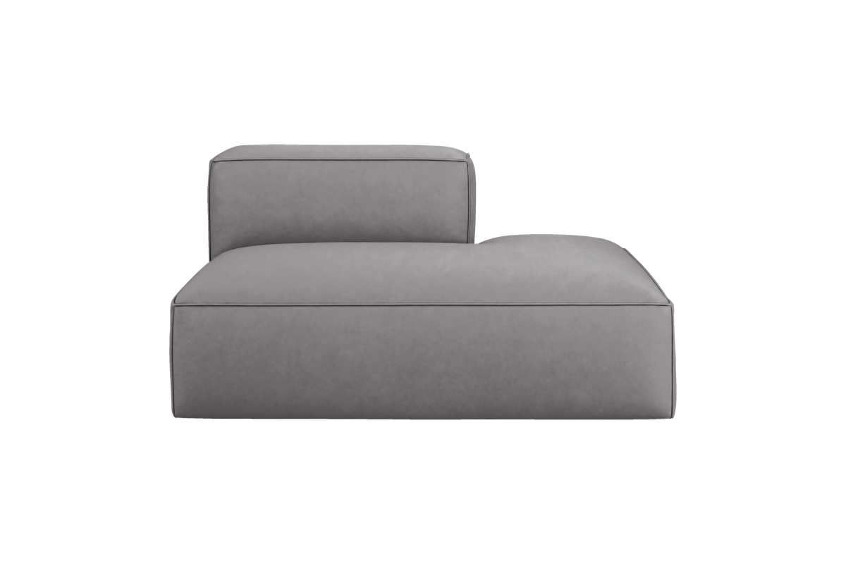 Elo Chaise Right in Marfa Meteor