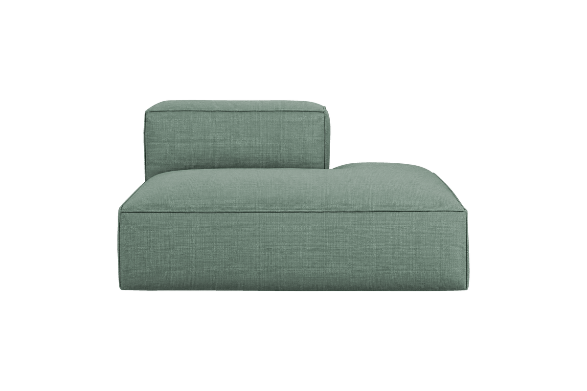 Elo Chaise Right in Roni Nane
