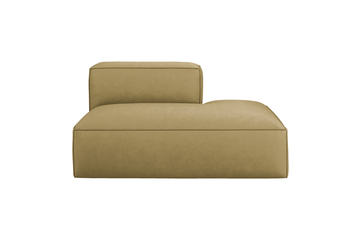 Elo Chaise Right in Marfa Olivia