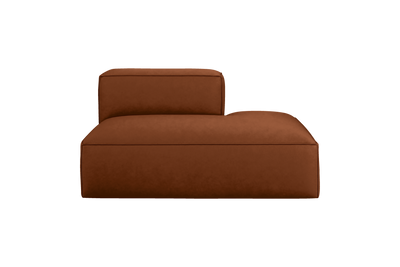Elo Chaise Right in Marfa Pluto