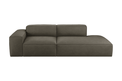 Elo Right Chaise Sofa in Marfa Cos