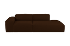 Elo Right Chaise Sofa
