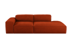 Elo Right Chaise Sofa
