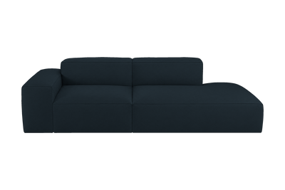 Elo Right Chaise Sofa in Marfa Tenerife