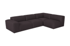 Elo Right Open Sectional