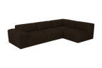 Elo Right Open Sectional