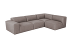 Elo Right Open Sectional