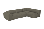 Elo Right Open Sectional