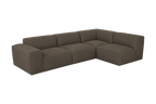 Elo Right Open Sectional