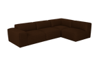 Elo Right Open Sectional
