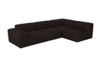 Elo Right Open Sectional