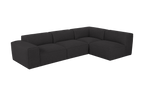 Elo Right Open Sectional