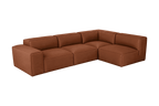 Elo Right Open Sectional