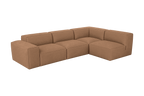Elo Right Open Sectional