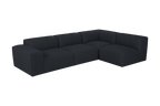 Elo Right Open Sectional